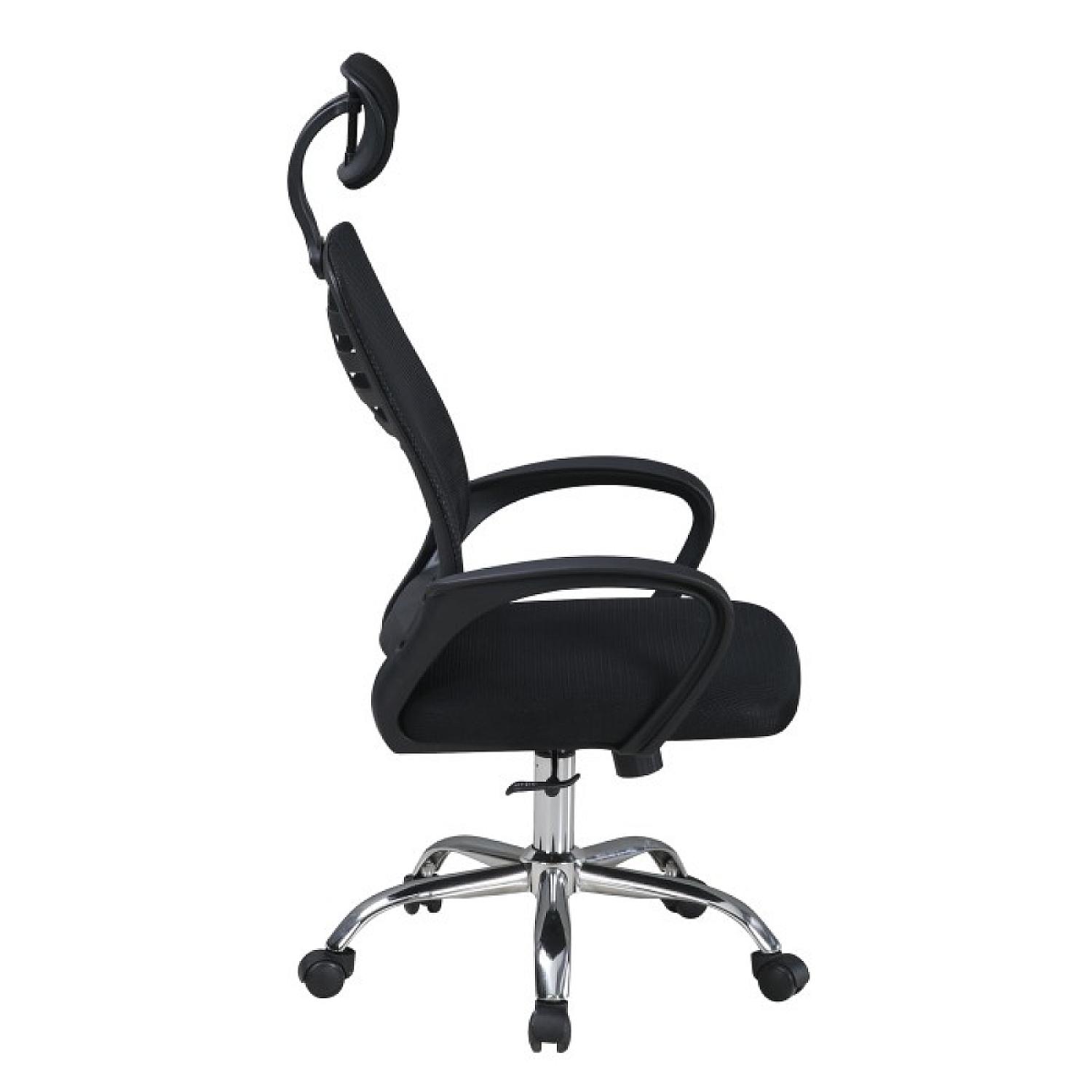 ZENITH Color - Negro - Imagen 1